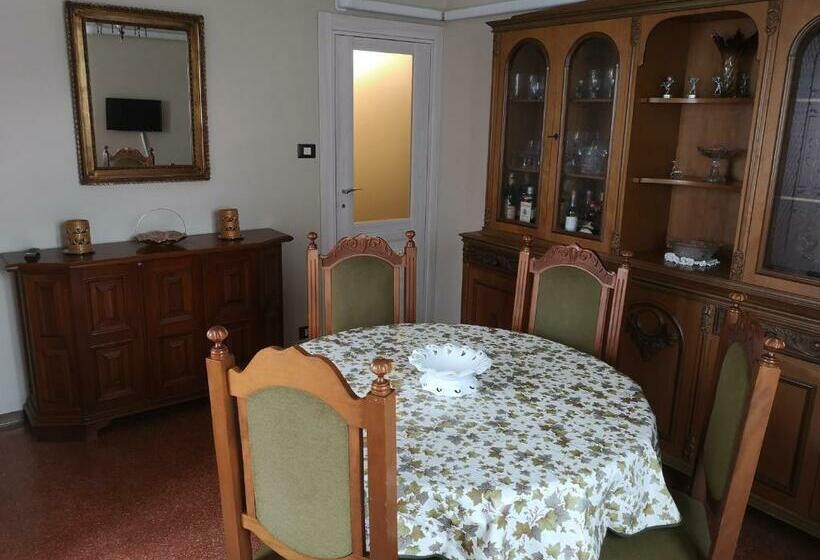 تختخواب و صبحانه Ricordo Del Mare