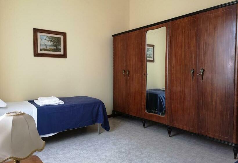 تختخواب و صبحانه Ricordo Del Mare