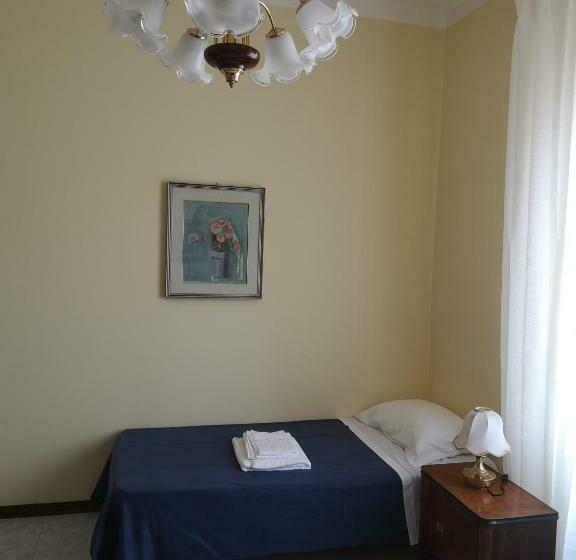 تختخواب و صبحانه Ricordo Del Mare