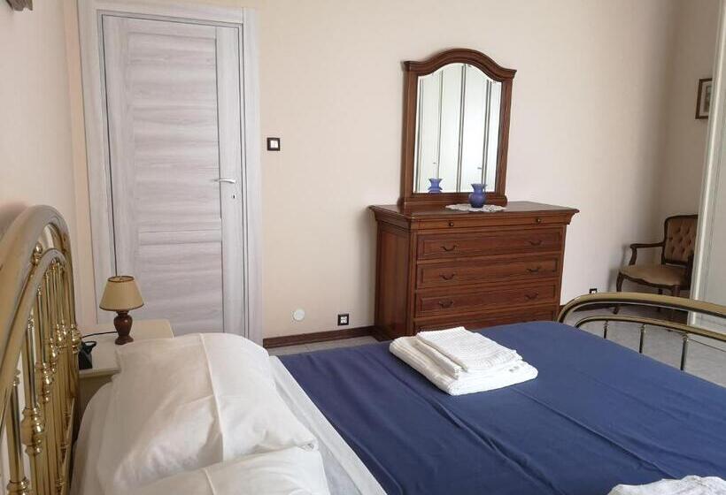 تختخواب و صبحانه Ricordo Del Mare