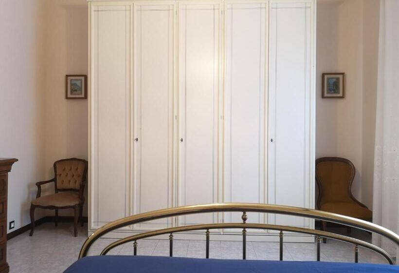 تختخواب و صبحانه Ricordo Del Mare