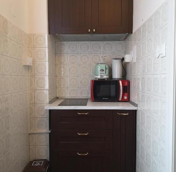 تختخواب و صبحانه Ricordo Del Mare