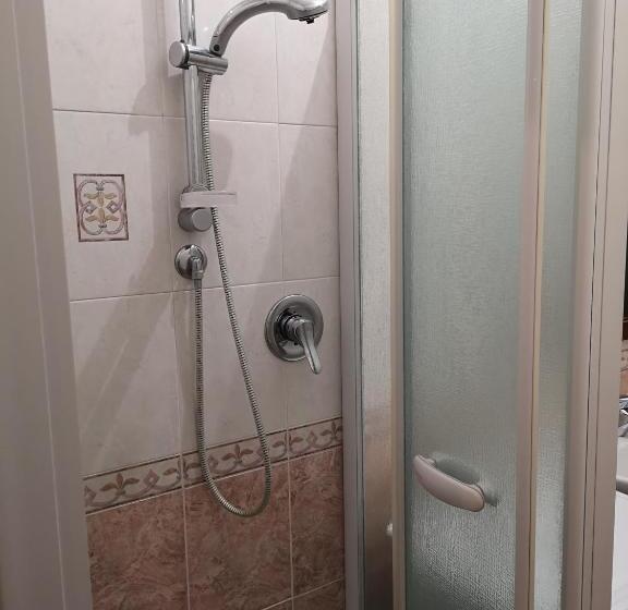 تختخواب و صبحانه Ricordo Del Mare