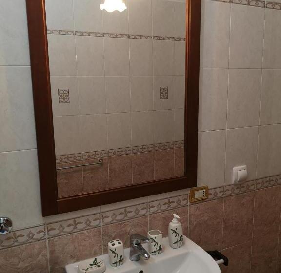 تختخواب و صبحانه Ricordo Del Mare