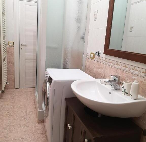 تختخواب و صبحانه Ricordo Del Mare