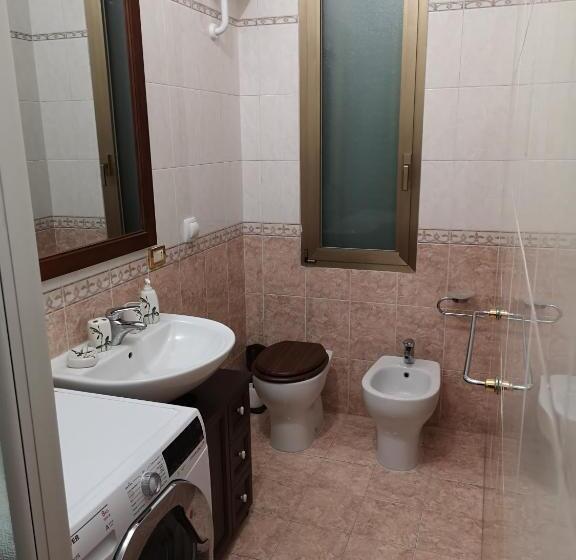 تختخواب و صبحانه Ricordo Del Mare