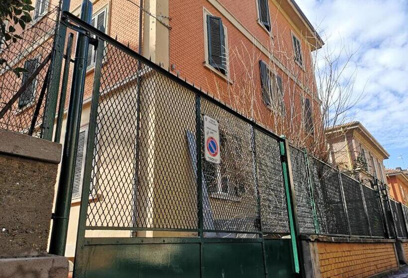 تختخواب و صبحانه Ricordo Del Mare