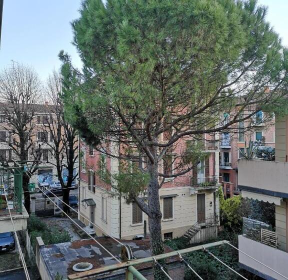 تختخواب و صبحانه Ricordo Del Mare