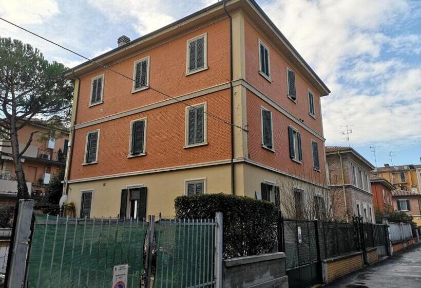 تختخواب و صبحانه Ricordo Del Mare