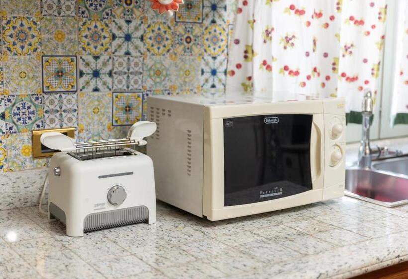 민박 Villa Annamaria