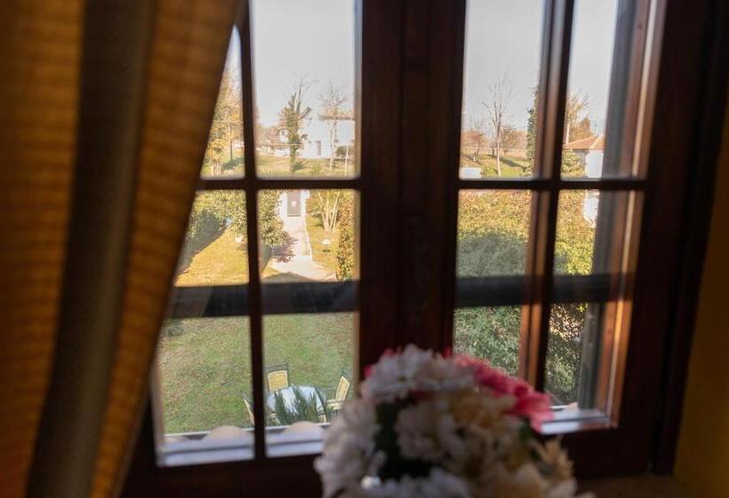 צימר Villa Annamaria