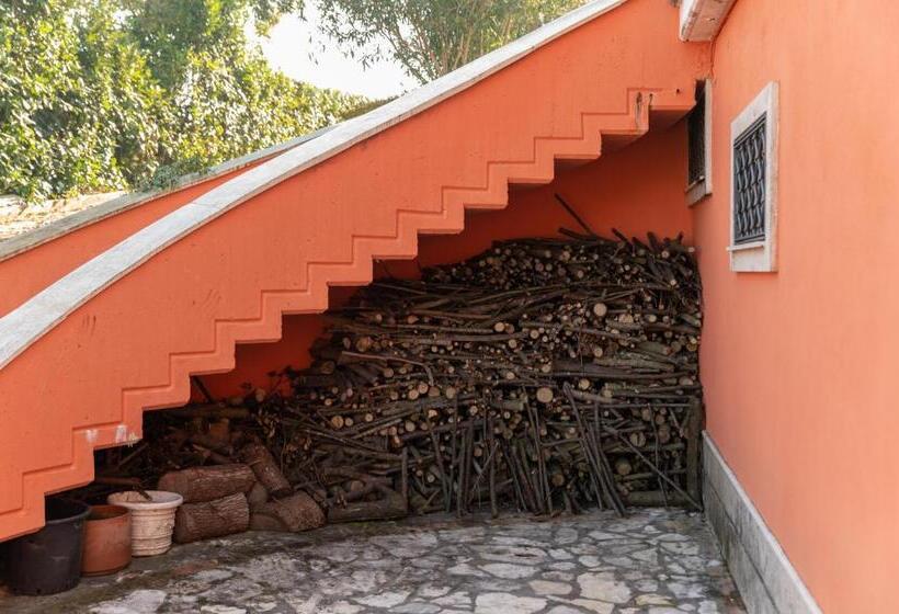 민박 Villa Annamaria