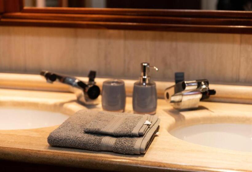 민박 Villa Annamaria