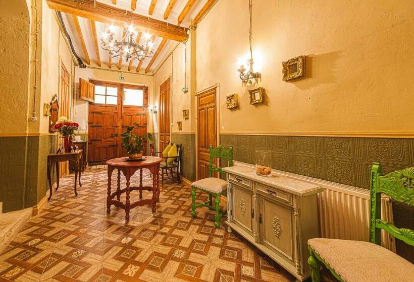 Boutique B&b Suite At Casa Grande