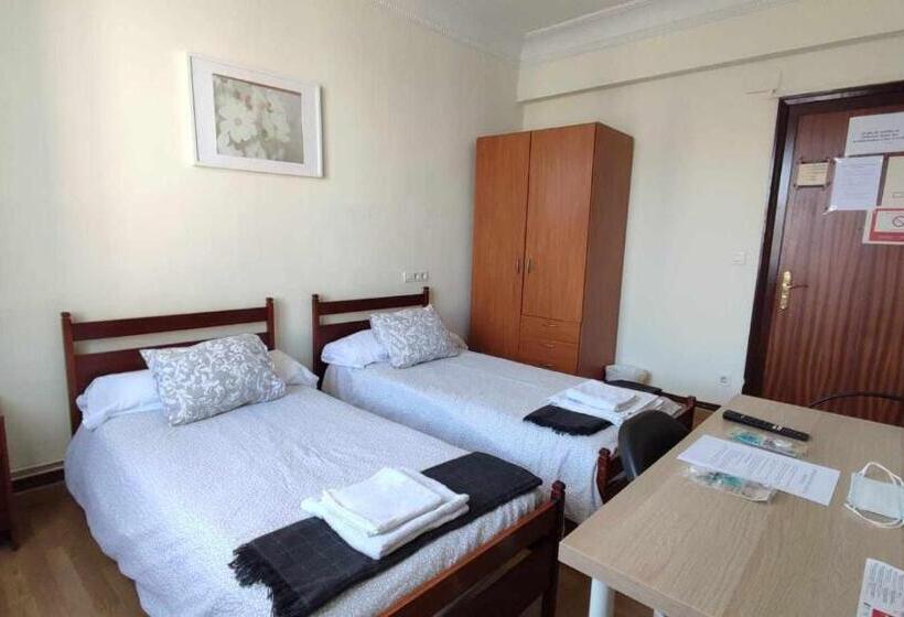 Fliphouse Rooms Pensión