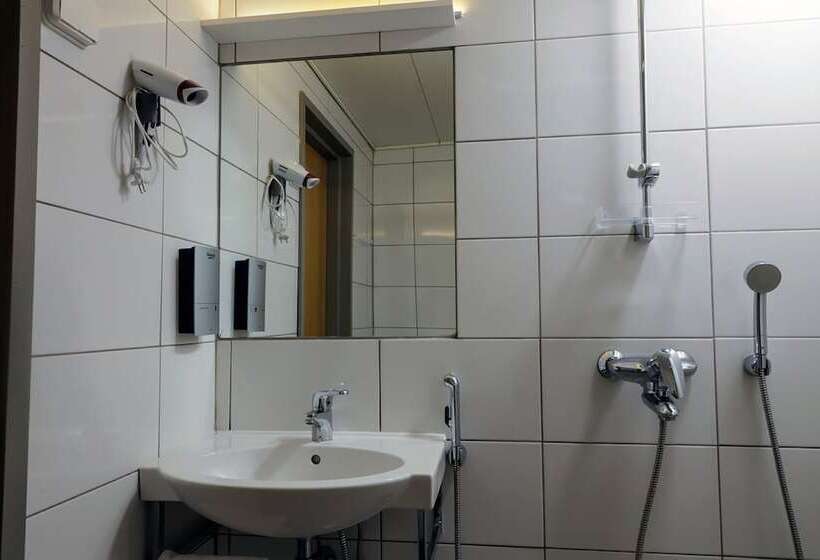 Forenom Aparthotel Kemi