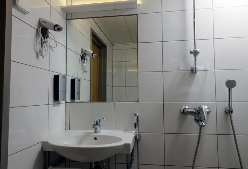 Forenom Aparthotel Kemi