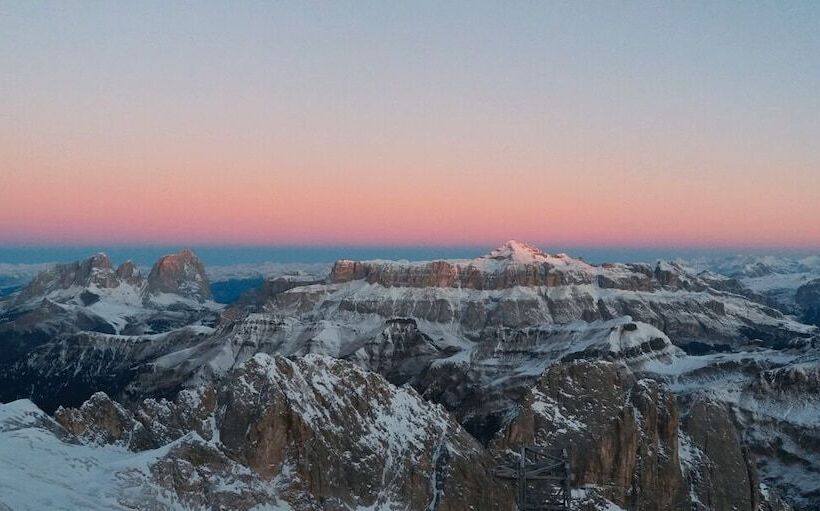 ホテル Chalet Queen