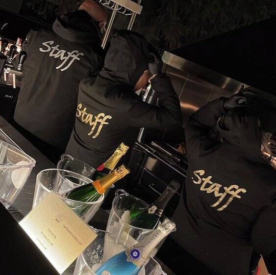 ホテル Chalet Queen