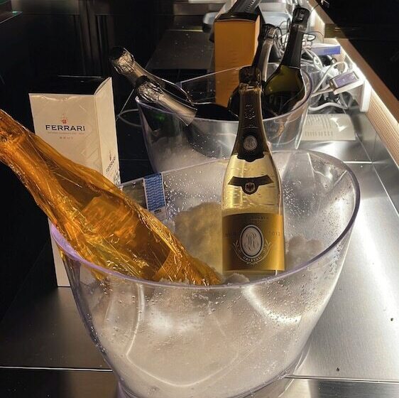 ホテル Chalet Queen