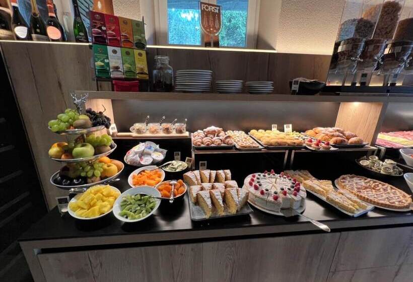 ホテル Chalet Queen