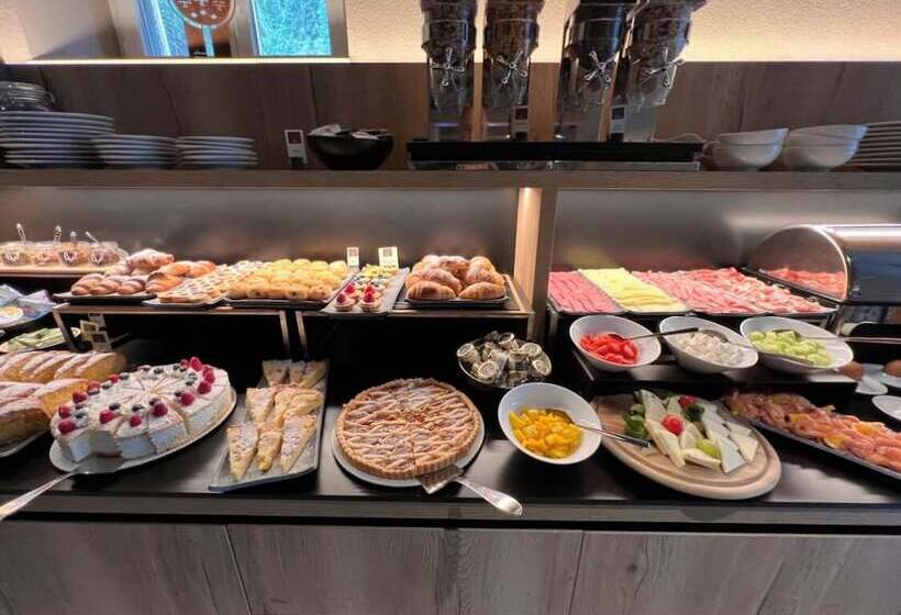 ホテル Chalet Queen