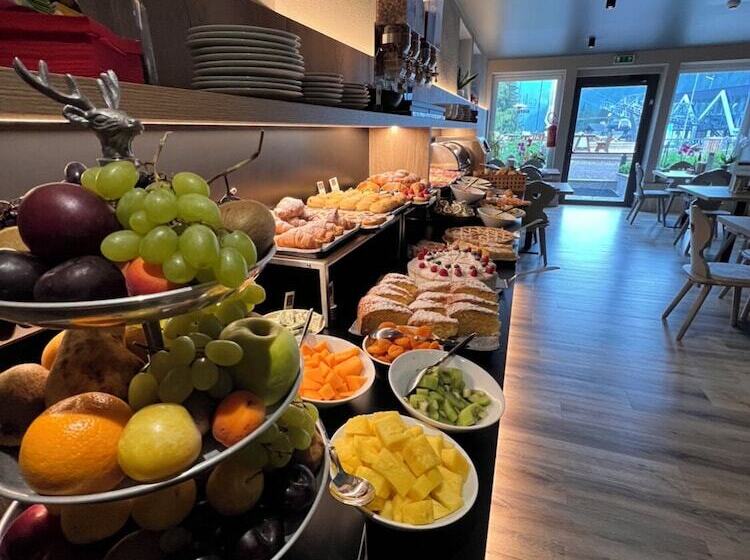 ホテル Chalet Queen