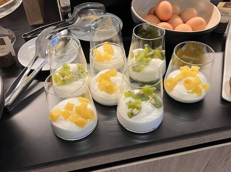 ホテル Chalet Queen