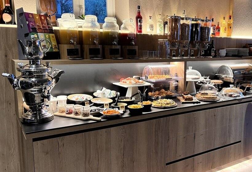 ホテル Chalet Queen