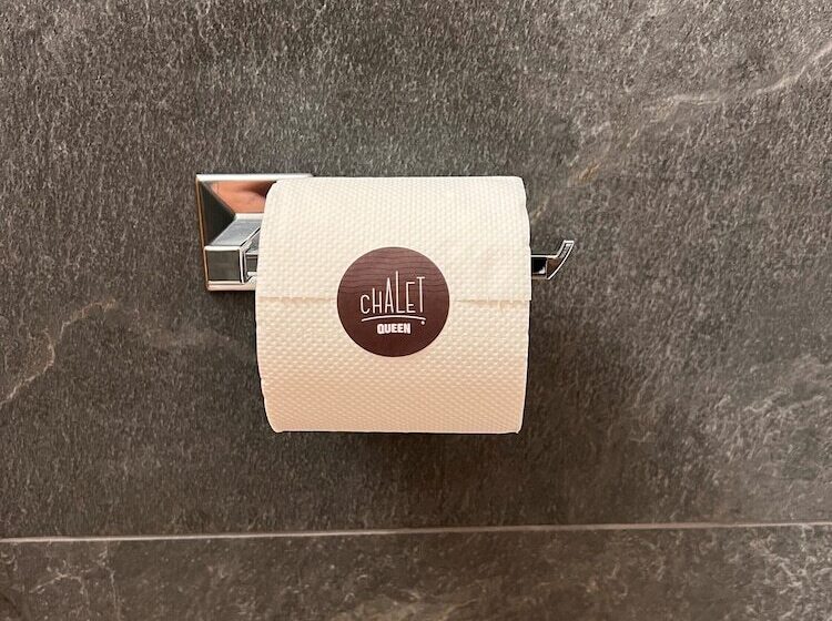 ホテル Chalet Queen