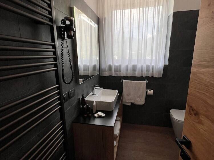 ホテル Chalet Queen