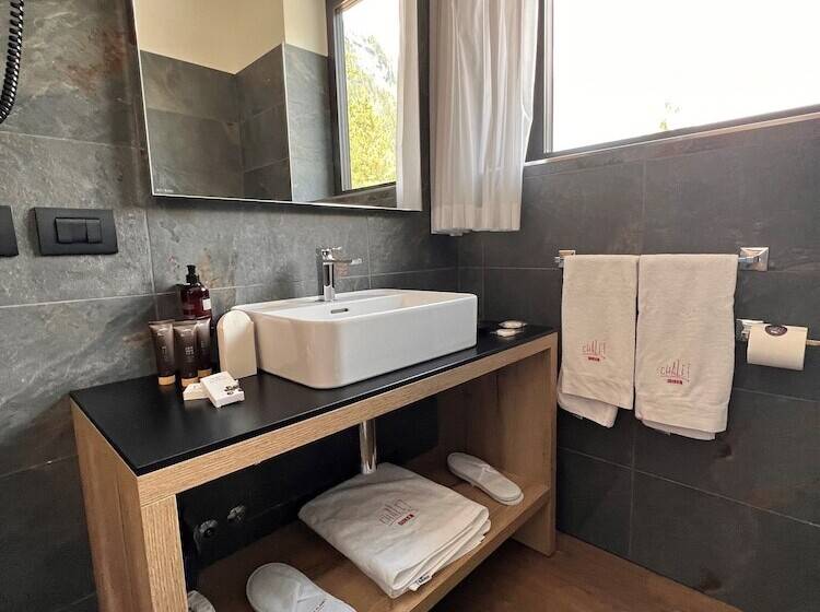 ホテル Chalet Queen