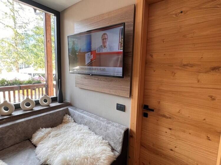 ホテル Chalet Queen