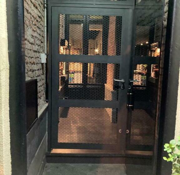 ホテル Comercio Playa