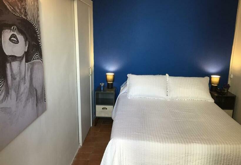 ホテル Comercio Playa