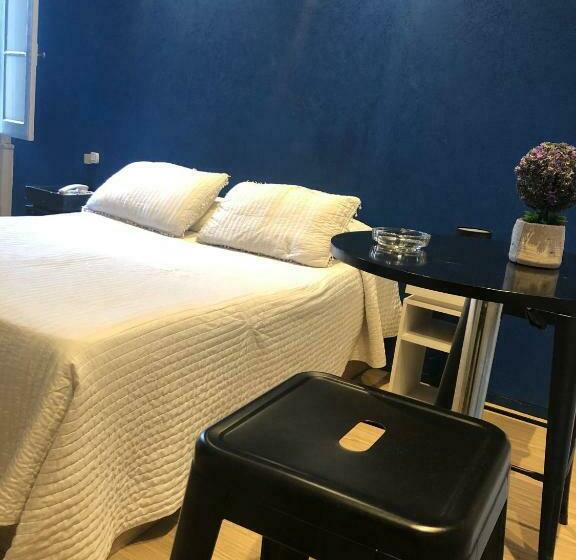 ホテル Comercio Playa