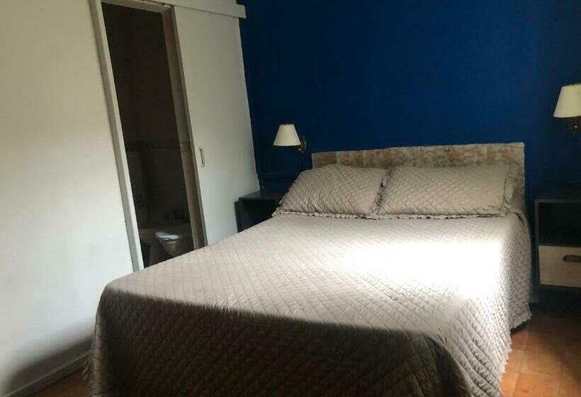 ホテル Comercio Playa