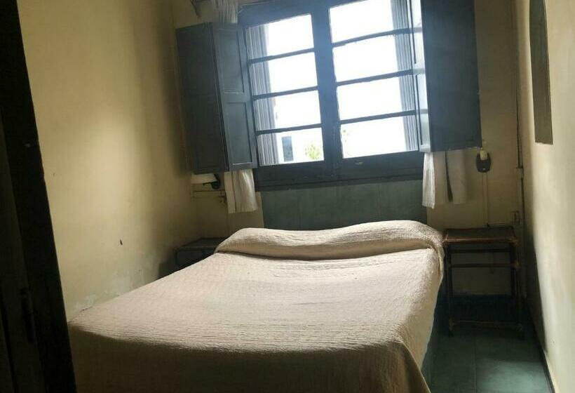 ホテル Comercio Playa