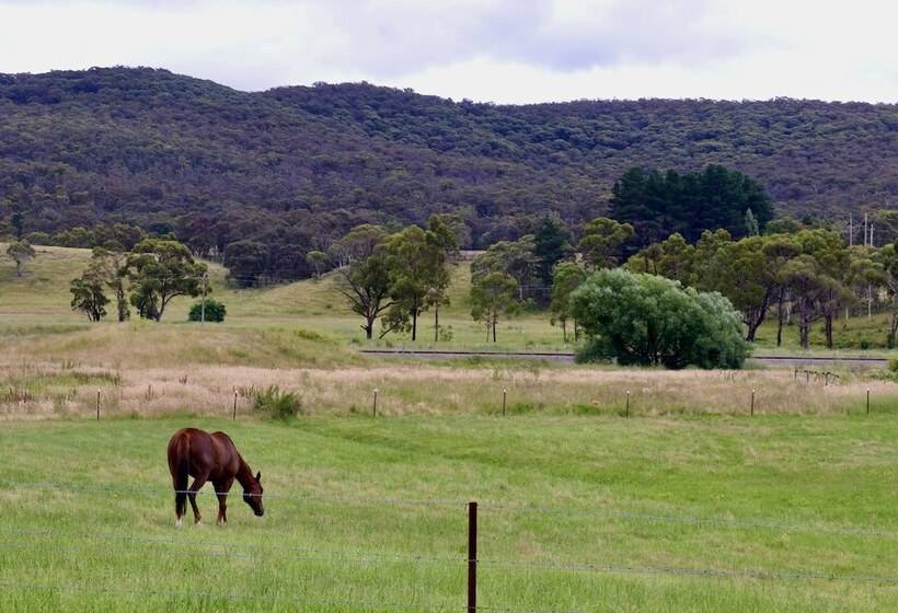The Commercial Hotel Wallerawang