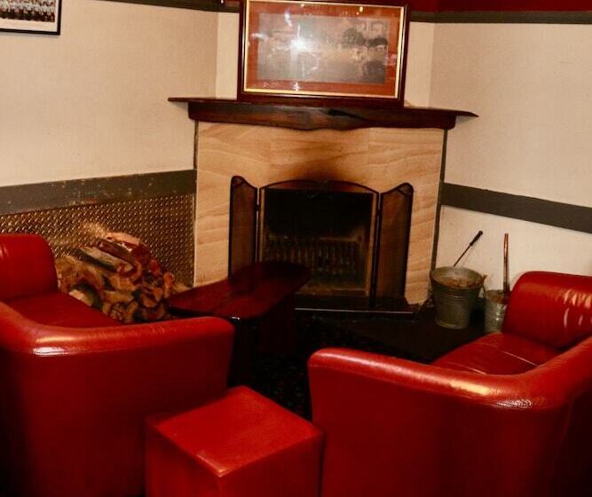 The Commercial Hotel Wallerawang