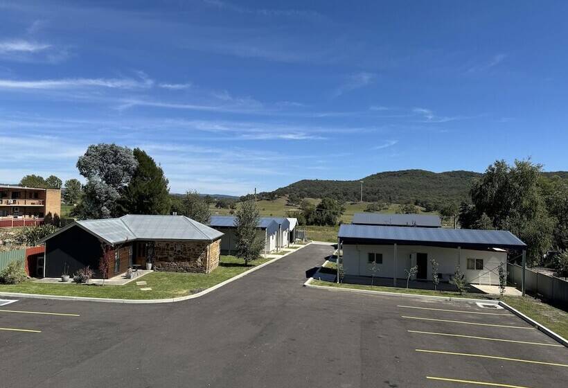 The Commercial Hotel Wallerawang