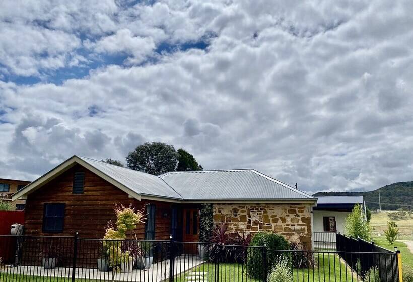 The Commercial Hotel Wallerawang