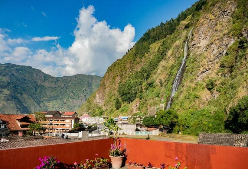 בית מלון כפרי De Mi Pueblo