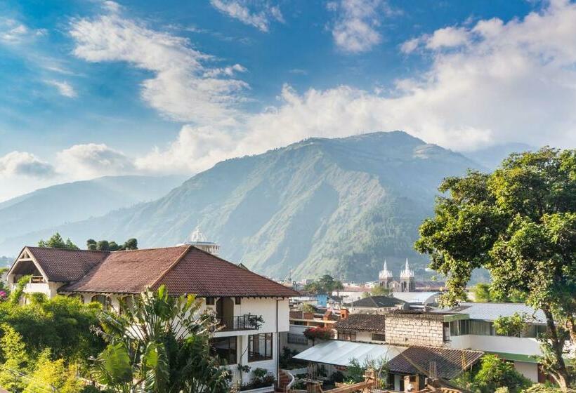 בית מלון כפרי De Mi Pueblo