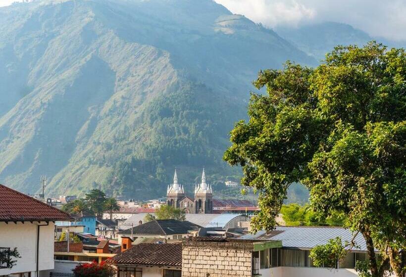 בית מלון כפרי De Mi Pueblo