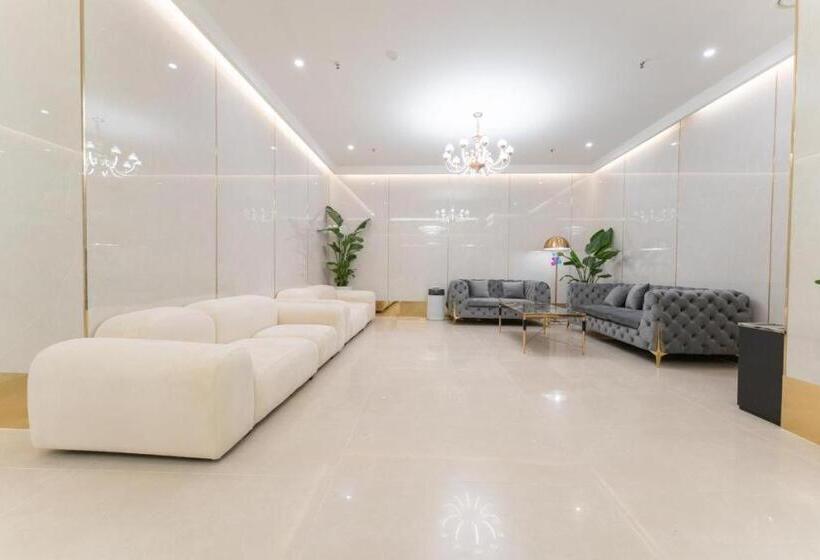 هتل Denbasta Forest