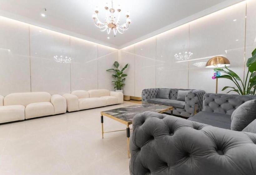 هتل Denbasta Forest