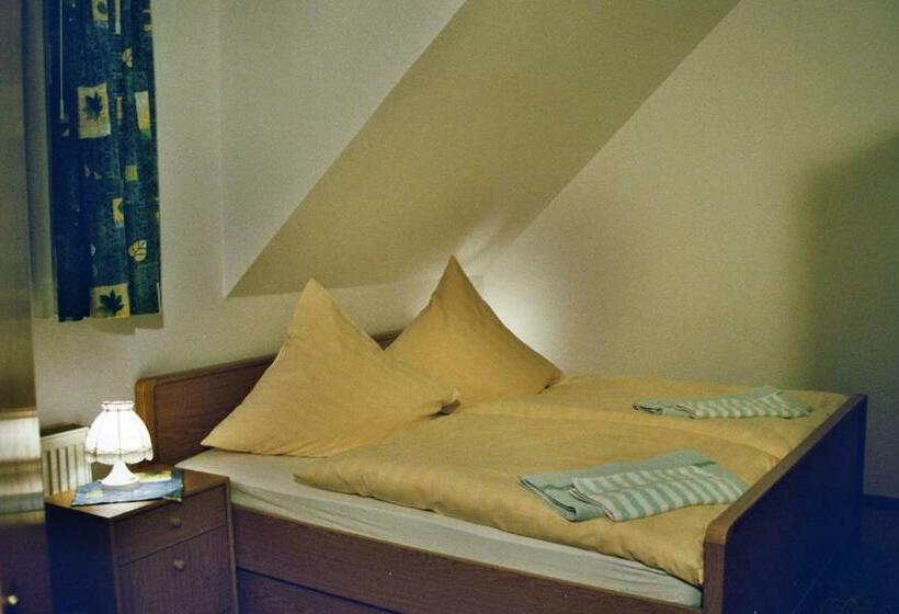 호텔 Der Prinsenhof