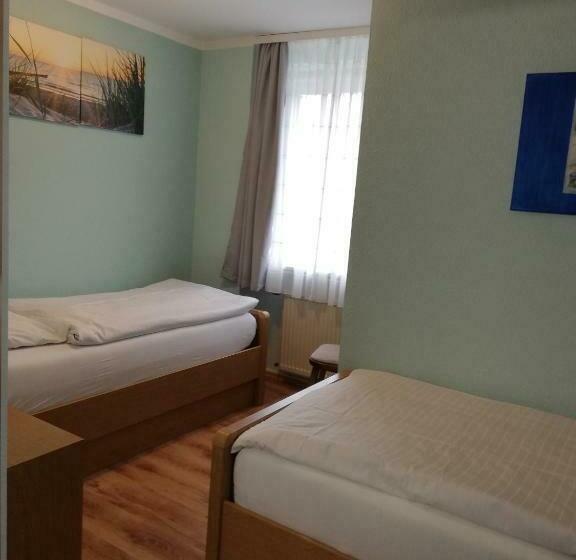 호텔 Der Prinsenhof