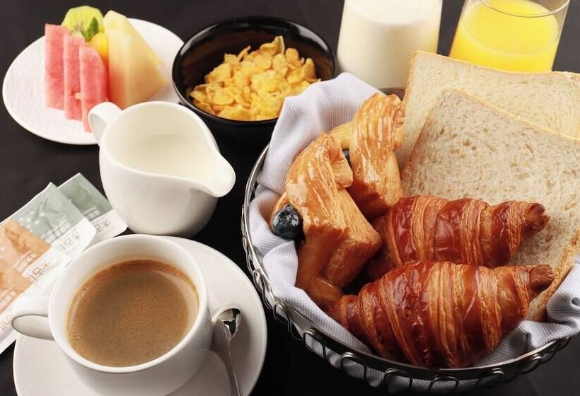 هتل Doubletree By Hilton Yancheng Dayangwan